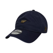 2026 Williams F1 Traditional Washed Hat Navy Blue