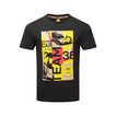 2023 Hertz Team Jota Mens Graphic t-shirt black