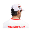 Formula 1 2026 Singapore Cap