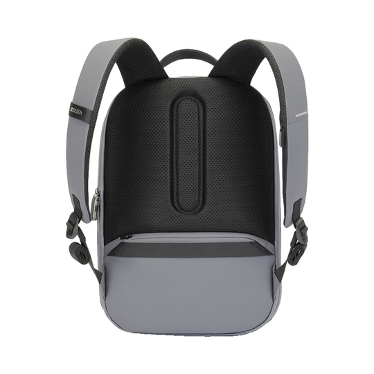 XD Design Bobby Edge Backpack Grey