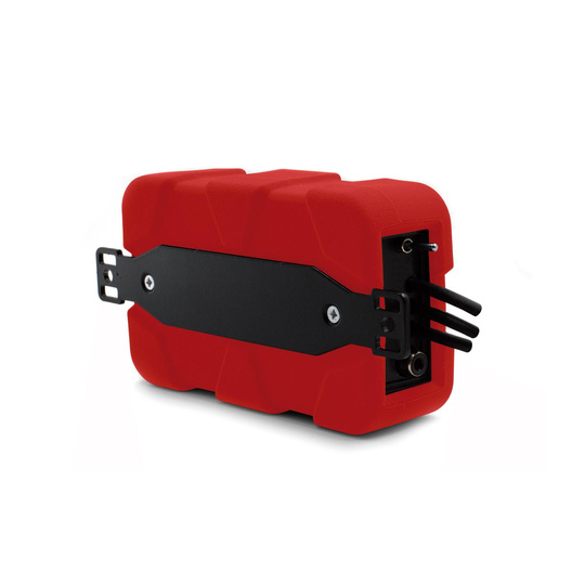 ZeroNoise Brave Intercom Amplifier with Nexus Plug