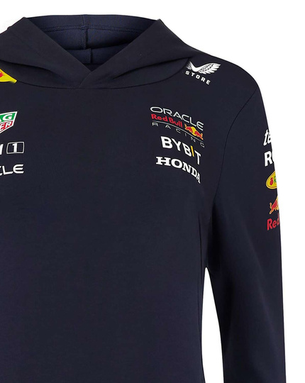 Red Bull Racing 2024 Ladies Team Hoodie