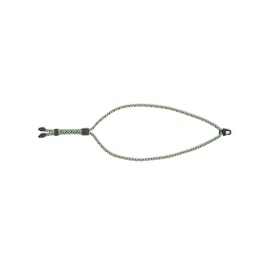 2025 Aston Martin F1 Logo Lanyard