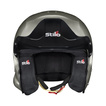 Stilo Venti4 Trophy Jet Composite Helmet Silver (FIA)