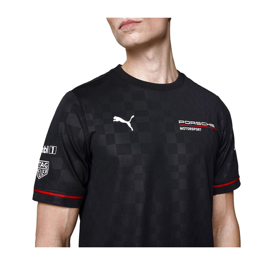 2026 Porsche Motorsport Team T-shirt