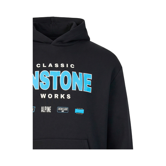 2026 Alpine F1 Classic Hoodie