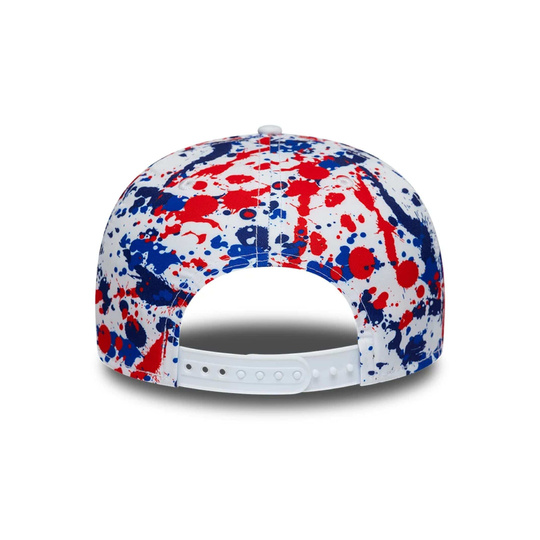2026 Haas F1 Esteban Ocon Silverstone GP Hat