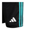 2025 Mercedes AMG F1 Kids DNA Logo Shorts