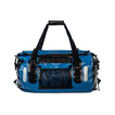 Amphibious VOYAGER II 60 Waterproof Bag blue