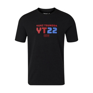 2025 Red Bull Racing Mens Tsunoda T-Shirt