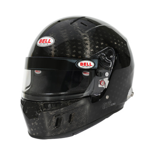 Bell GT6 Ultra Helmet (FIA)