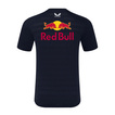 2025 Red Bull Racing Mens Verstappen Team T-Shirt