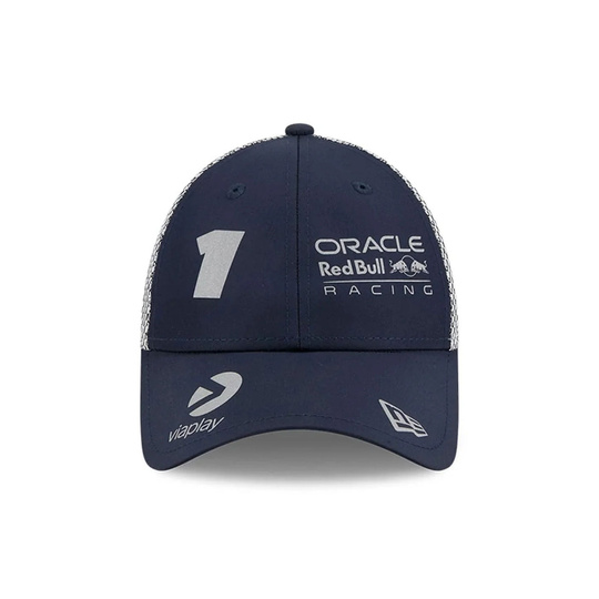 2025 Red Bull Racing Mens Verstappen Las Vegas GP Baseball cap