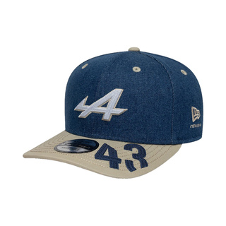 Alpine F1 2026 Franco Colapinto Austin GP Cap