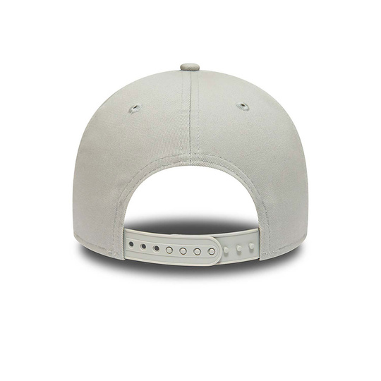 2025 Core Logo Red Bull Racing Team Baseball Cap Grey