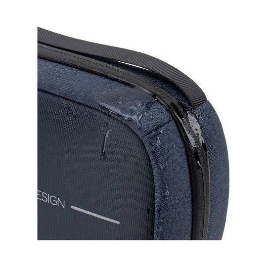 XD Design First Class All-in-one Waist Bag Navy Blue