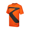 Aston Martin Racing 2026 Racing AMR Graphic T-shirt Red