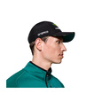 2025 Aston Martin F1 Mens Team Baseball Cap black