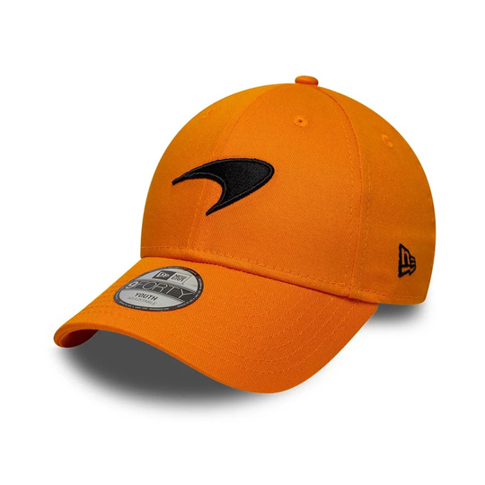 2025 McLaren F1 Youth Logo Baseball Cap