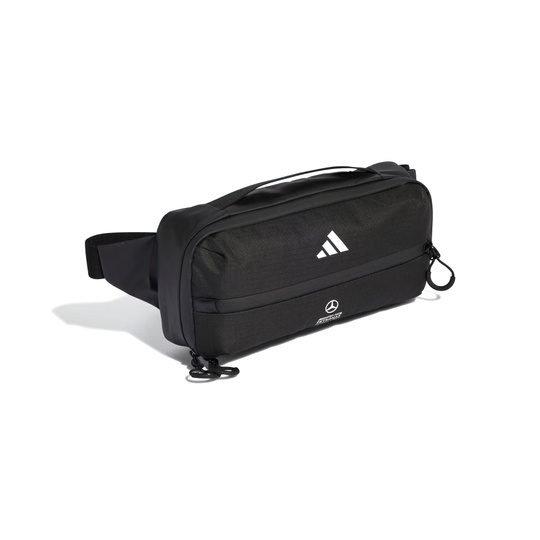 2026 Mercedes AMG F1 Mens Logo sachet