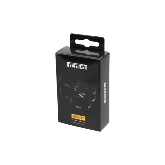 2024 PIRELLI silicone wristband set
