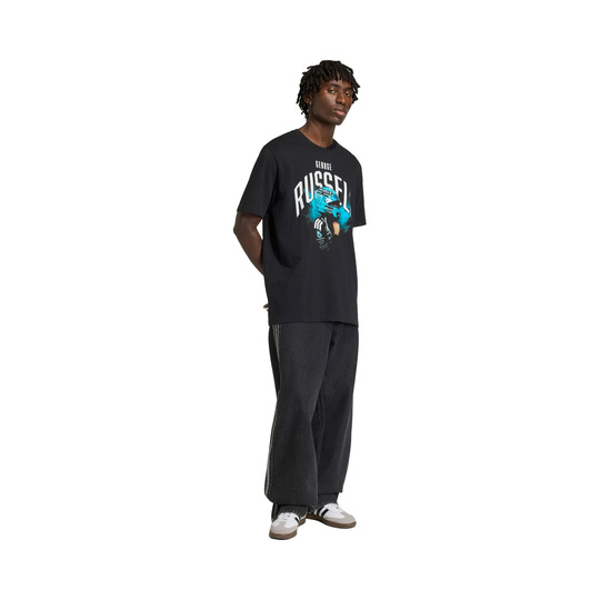 Mercedes AMG F1 2026 George Russell Graphic T-shirt