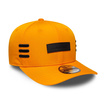 2025 McLaren F1 Mens P18 Stripe Baseball Cap