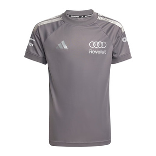 Team Audi Revolut F1 2026 Kids' T-shirt