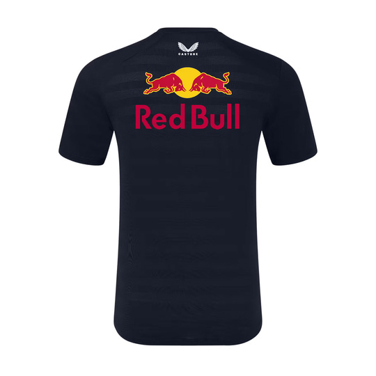2025 Red Bull Racing Mens Tsunoda Team T-Shirt