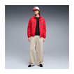 2026 Scuderia Ferrari F1 Mens Charles Leclerc Racing Jacket