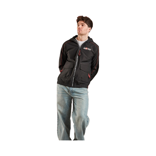2026 Toyota Gazoo Racing Rain GR Jacket