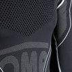 OMP KS-Winter-R Roll-Neck Underwear Top Black