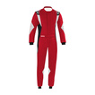Sparco Superleggera Race Suit Red/Black (FIA)