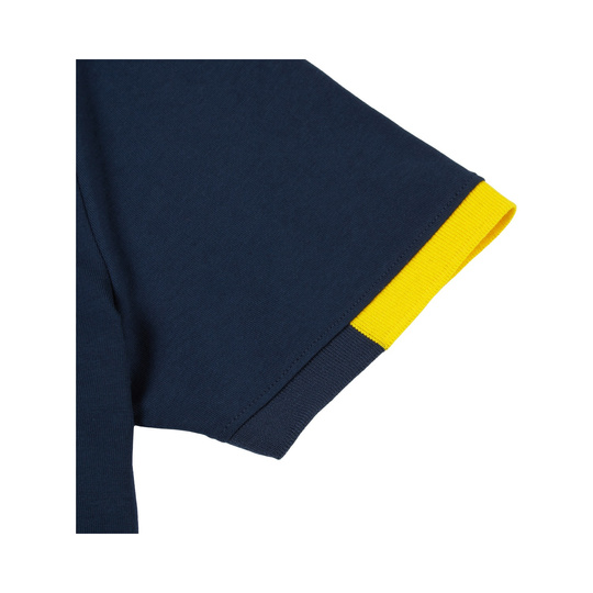 Aston Martin Racing 2026 Thor Polo Shirt