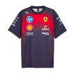 2026 Scuderia Ferrari F1 Mens China GP T-Shirt