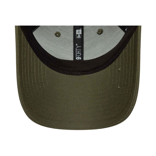 2025 McLaren F1 Mens Seasonal Baseball Cap olive green