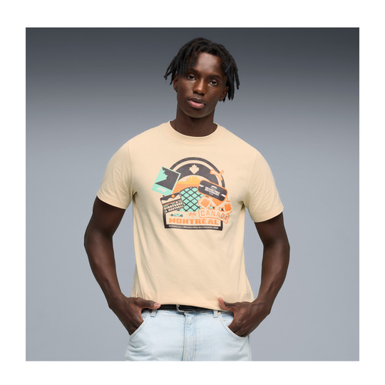 2026 Formula 1 Canada GP T-shirt