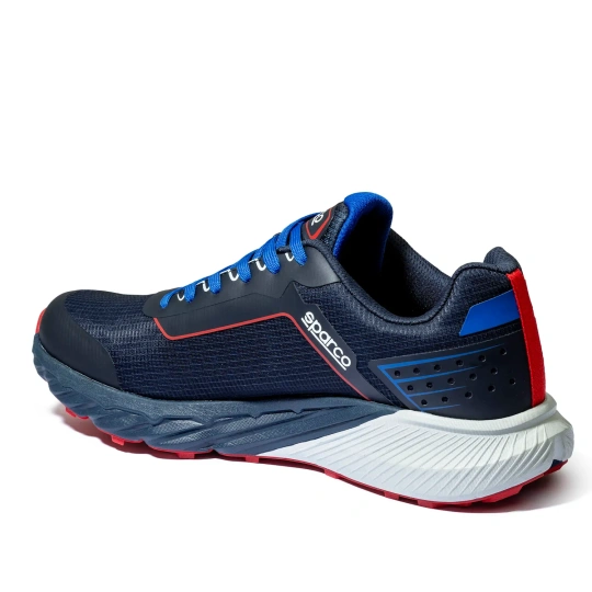 Sparco S-PARK Leon Racing Shoes