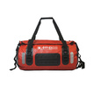 Amphibious VOYAGER II 45 Waterproof Bag red