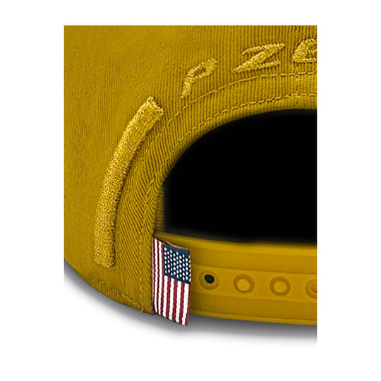 2025 Pirelli Mens Podium Las Vegas Baseball Cap