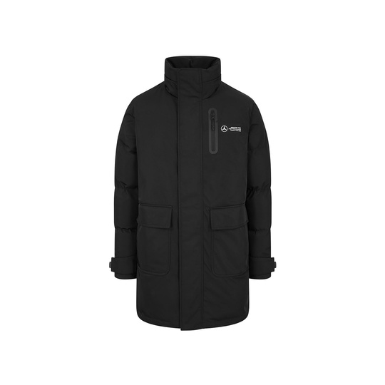 2024 Mercedes AMG F1 Men's Ultimate Jacket