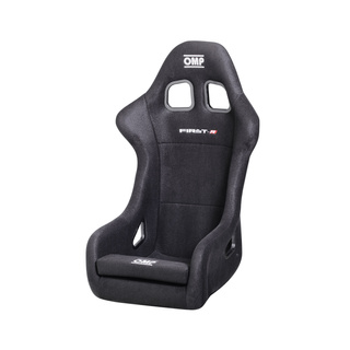 OMP First-R MY14 Racing Seat (FIA)