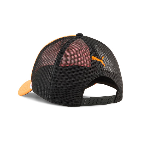 McLaren F1 2026 Trucker Cap Orange