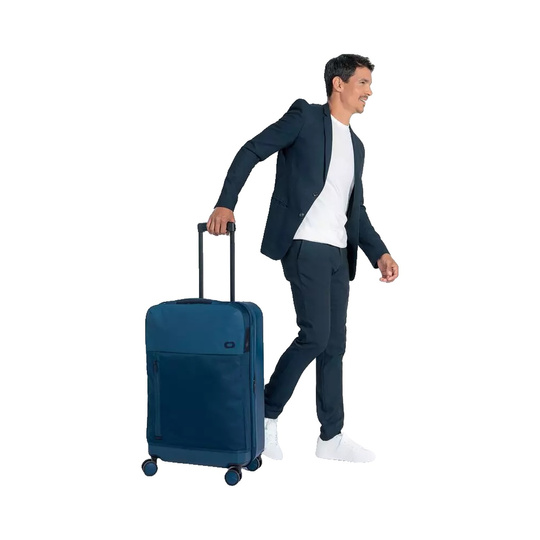 Ogio Pace Pro Hybrid Checked Suitcase Moonlit Ocean
