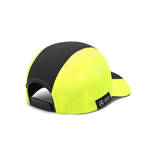 Mercedes AMG F1 LH Cap