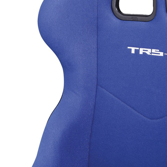 OMP TRS MY14 Racing Seat Blue (FIA)