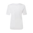 Aston Martin Racing 2026 AMR Logo Women's T-shirt White