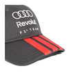 2026 Audi Revolut F1 DNA Stripes Hat