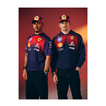 2026 Scuderia Ferrari F1 Mens China GP T-Shirt