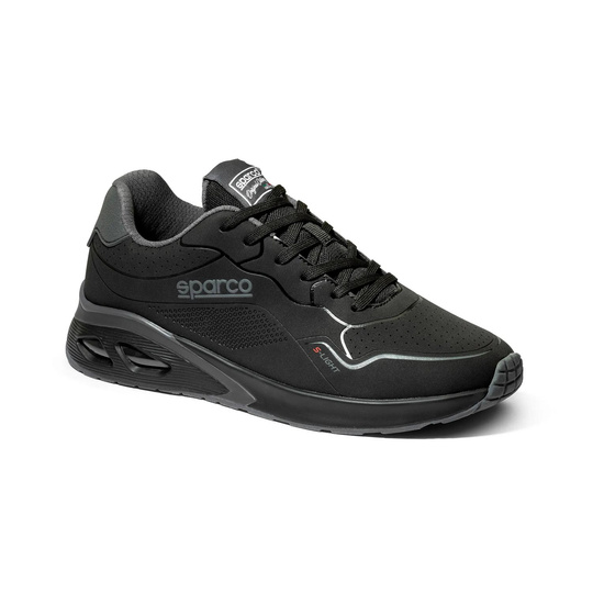 Sparco S-LIGHT Shoes black